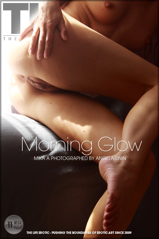 Mika A in Morning Glow photo 1 of 17